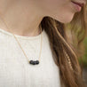 Earths Tribe | Lava Rock Diffuser Necklace
