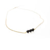 Earths Tribe | Lava Rock Diffuser Necklace - Earths Tribe Australia 