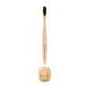 Earths Tribe | Bamboo Toothbrush Stand - Earths Tribe