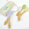 EcoCubs | Set Of Spoons - Earths Tribe