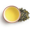 Mad Hatter Tea Co | Loose Leaf Sencha Green Tea