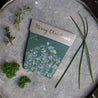 Sow N Sow | Christmas Herbs Card