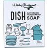 Urthly Organics | Dish Soap - Earths Tribe Australia 