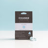 Change | Glass Cleaning Tabs - Earths Tribe
