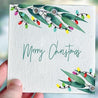 Nurturing Nature | Plantable Christmas Cards - Earths Tribe