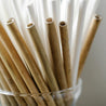 Earths Tribe | Reusable Bamboo Straw (single) - Earths Tribe