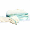 Earths Tribe | Reusable Bamboo Cotton Cloth Wipes Bulk Pack - Earths Tribe