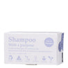 Shampoo With A Purpose - Dry Or Damaged - Earths Tribe