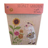 Sow N Sow | Secret Garden Seeds - Earths Tribe