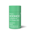 Woohoo | Deodorant & Anti-Chafe Stick