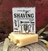 Shaving Soap - Earths Tribe