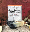 Foot Soap - Earths Tribe