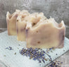 Lavender Bud | Soap - Earths Tribe