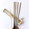 Reusable | Stainless Steel Drinking Straws | 4x Pack - Earths Tribe